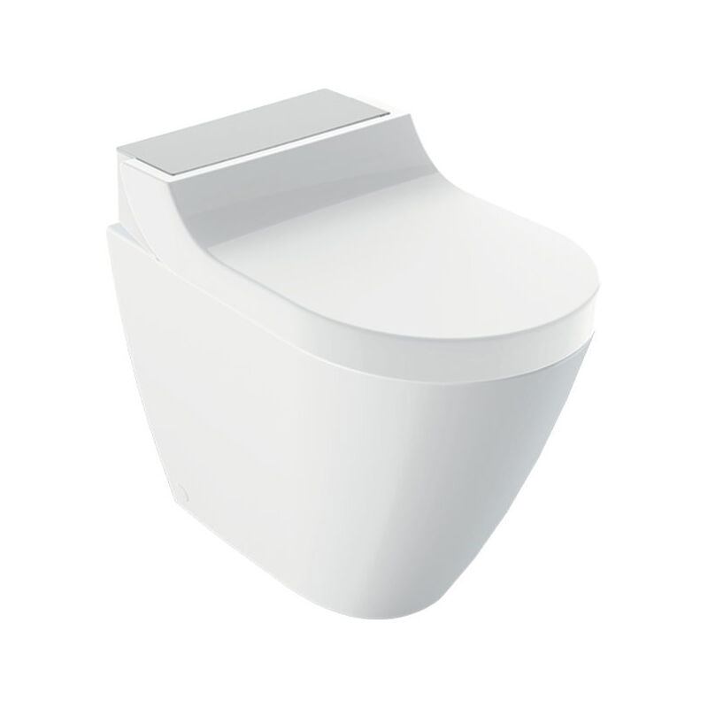 foto del prodotto aquaclean tuma comfort syst me complet de wc, wc geberit
