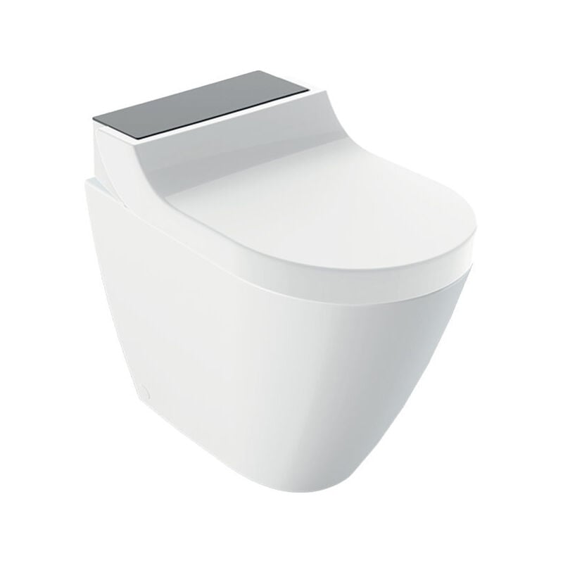 foto del prodotto aquaclean tuma comfort système complet de wc, wc - geberit