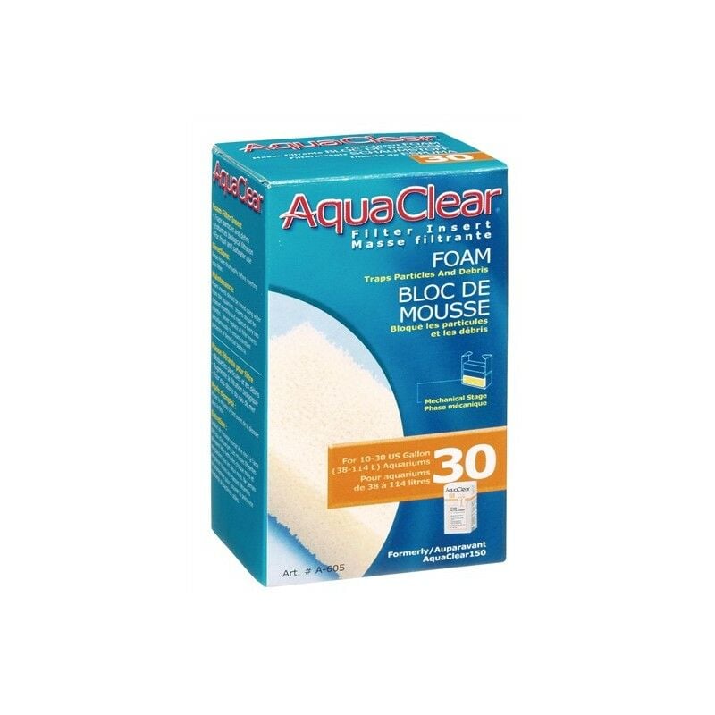 foto del prodotto aquacolare 30 foamex