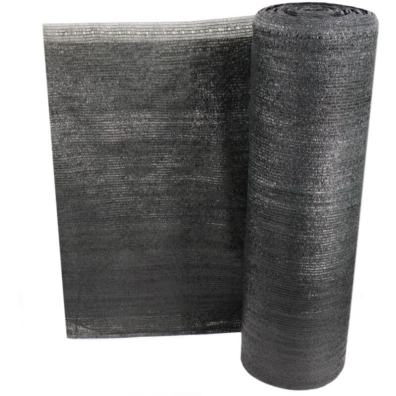 foto del prodotto aquagart 10m rete anti talpa, barriera anti talpa, griglia anti talpa 90g larghezza 2m