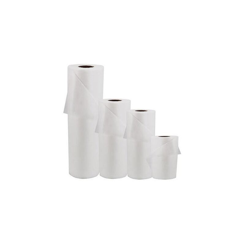 foto del prodotto aquagart 200 m di tessuto non tessuto filtrante per filtro in tessuto non tessuto, tessuto non tessuto, rotolo 200m x 60cm