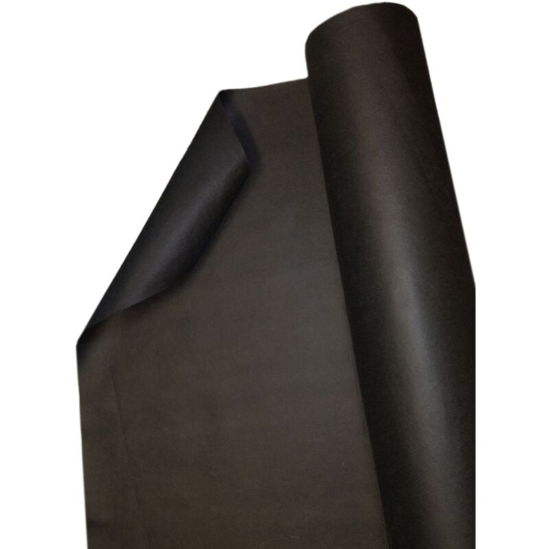 foto del prodotto aquagart 275m x 1m tessuto non tessuto antierbacce, stabile contro i raggi uv con 2 superfici, tessuto non tessuto per orto, tessuto non tessuto