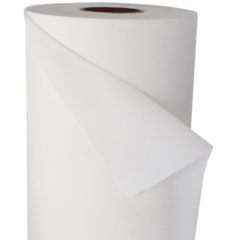 foto del prodotto aquagart - 28m tessuto non tessuto di protezione invernale, tessuto non tessuto invernale, protezione antigelo 80g larghezza 1,4m