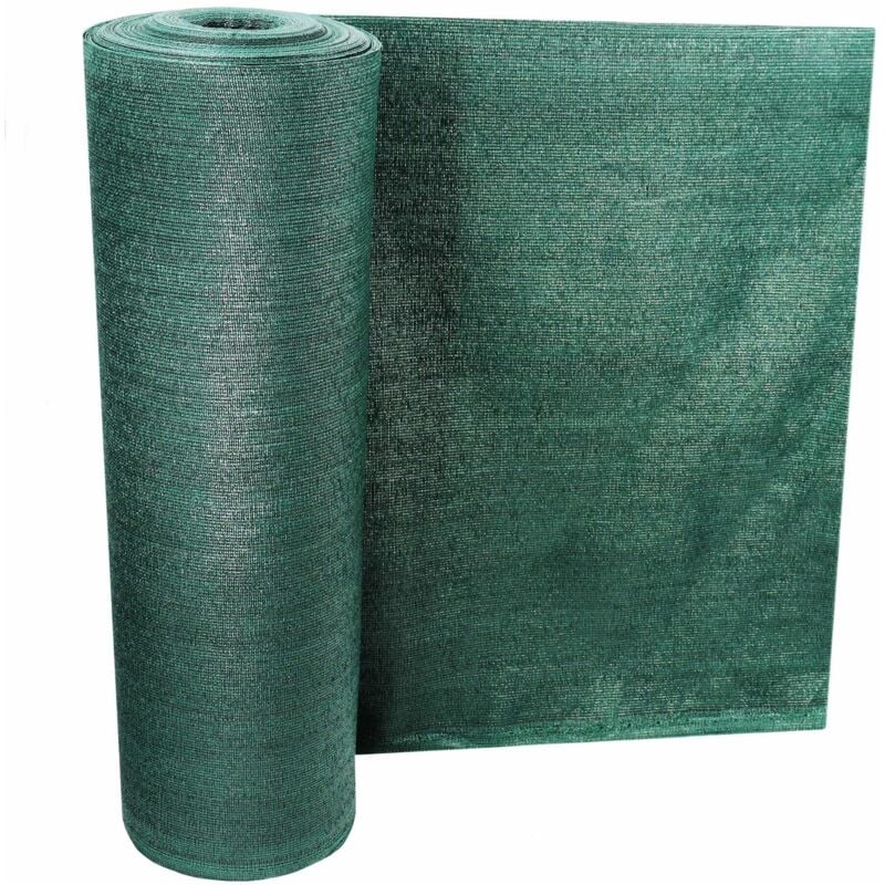 foto del prodotto aquagart 80m rete anti talpa, barriera anti talpa, griglia anti talpa 150g larghezza 2m