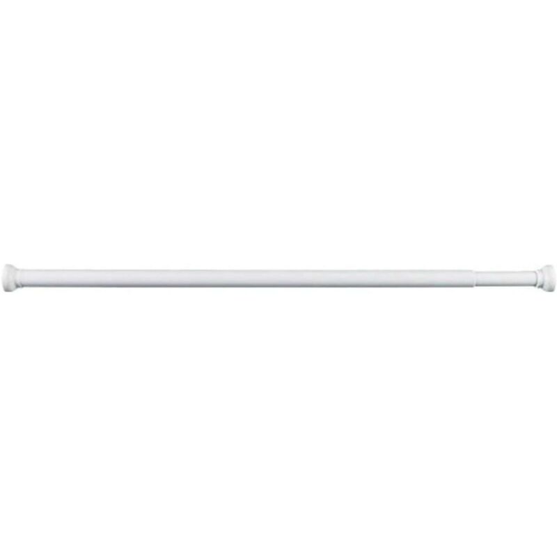 foto del prodotto aqualine accessori barra spargitrice telescopica 63 105 cm, bianca 4051