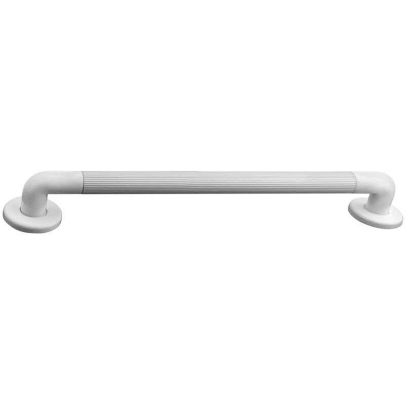 foto del prodotto aqualine accessori corrimano, 60 cm, plastica bianca md360
