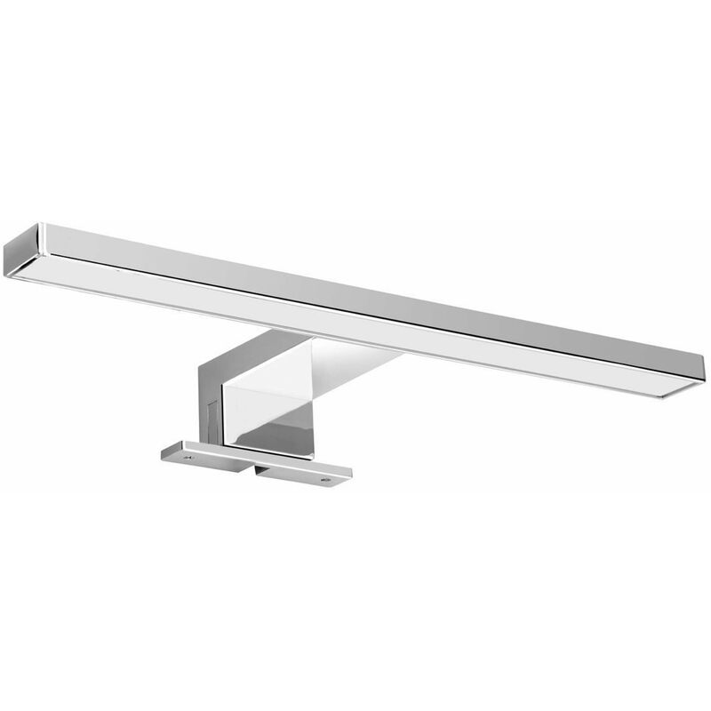 foto del prodotto aqualine accessori illuminazione led 5w, 300x40x100mm, cromo sa147