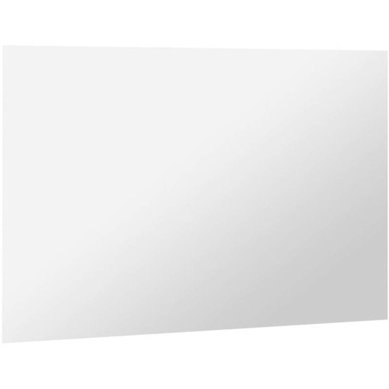 foto del prodotto aqualine accessori specchio 120x80 cm, taglio 22500