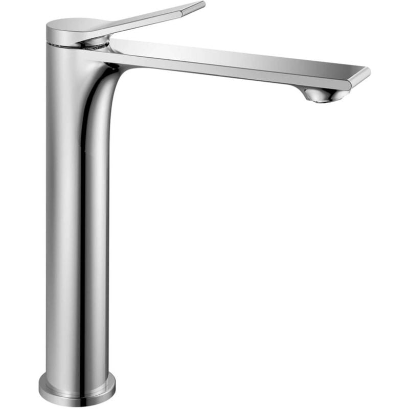 foto del prodotto aqualine bolero miscelatore da lavabo, cromo bc006