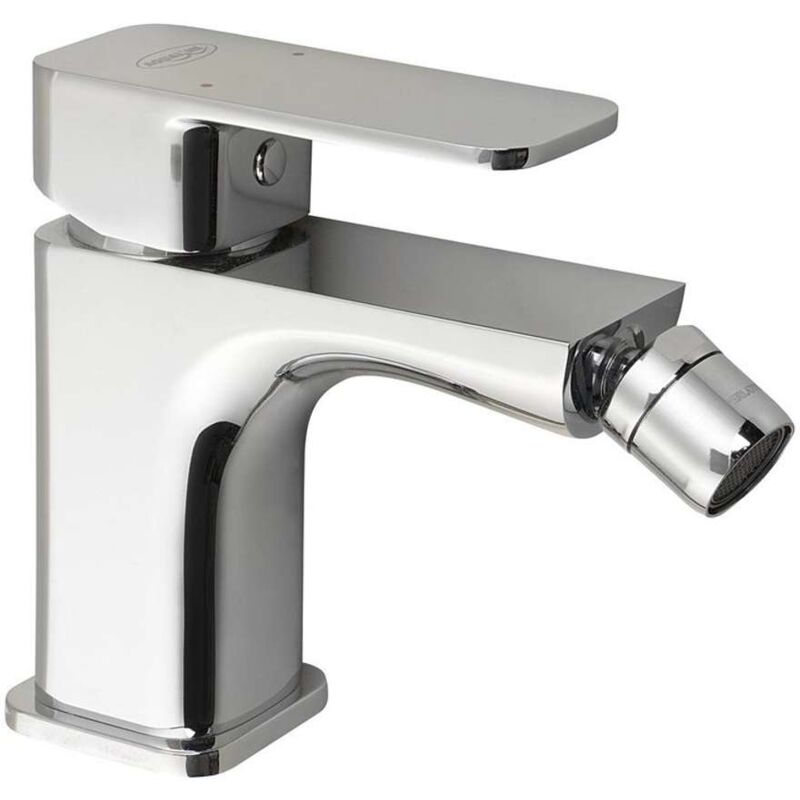 foto del prodotto aqualine factor miscelatore per bidet, cromo fc203