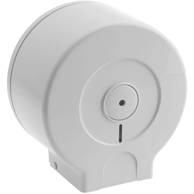 foto del prodotto aqualine settore alberghiero distributore di carta igienica, bianco 693