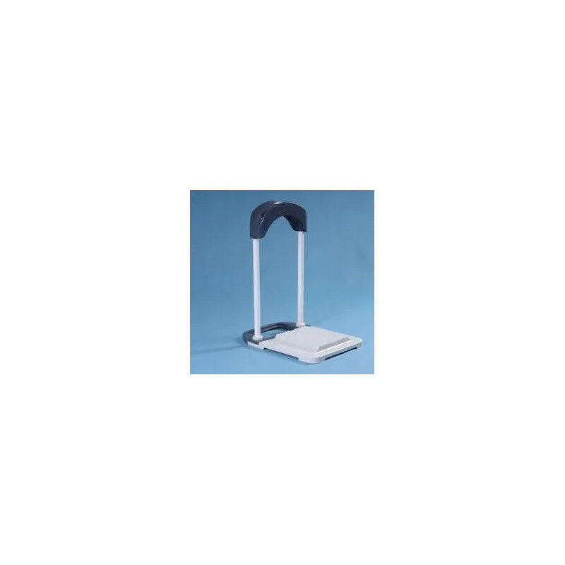 foto del prodotto aqualux caddy per robot da piscina starlux
