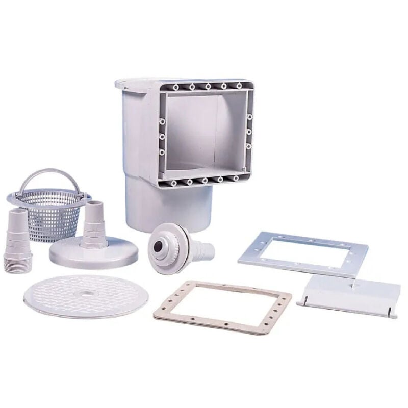 foto del prodotto aqualux kit per piscina fuori terra