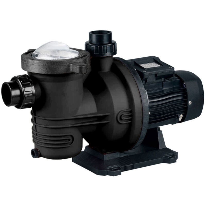 foto del prodotto aqualux pompa di filtrazione per piscine 9 10m3 h 30 60m3 106454