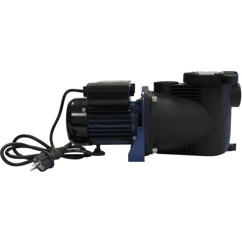 foto del prodotto aqualux pompa di filtrazione per piscine fuori terra 4 6m3 h 100517