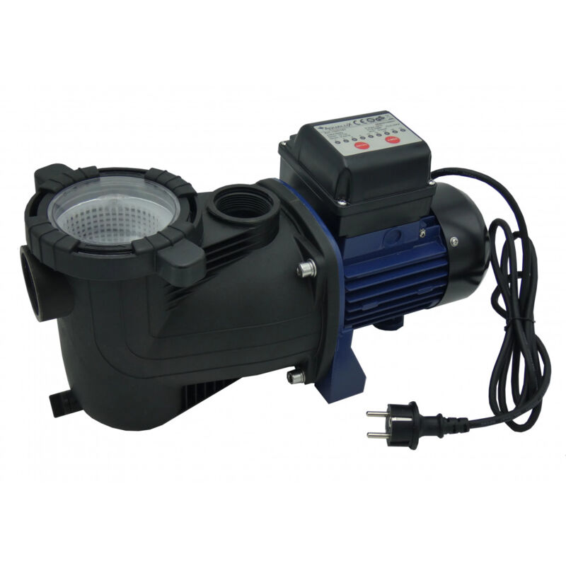 foto del prodotto aqualux pompa edg 1 2.5 ch. 9,5 m3 h