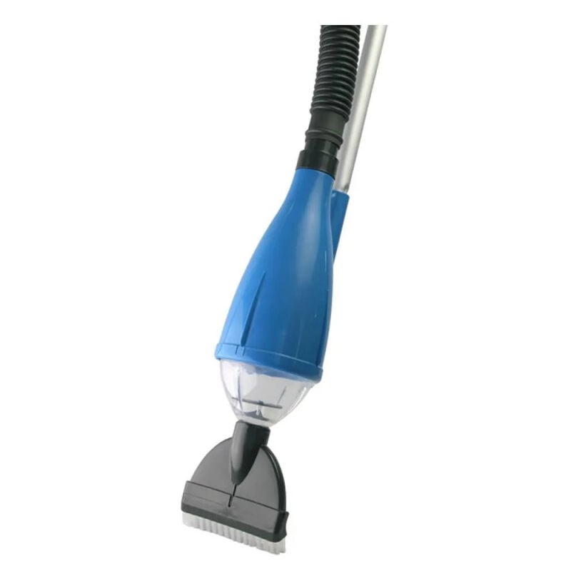foto del prodotto aqualux pulitore manuale per piscine s1 vac per piscine autoportanti