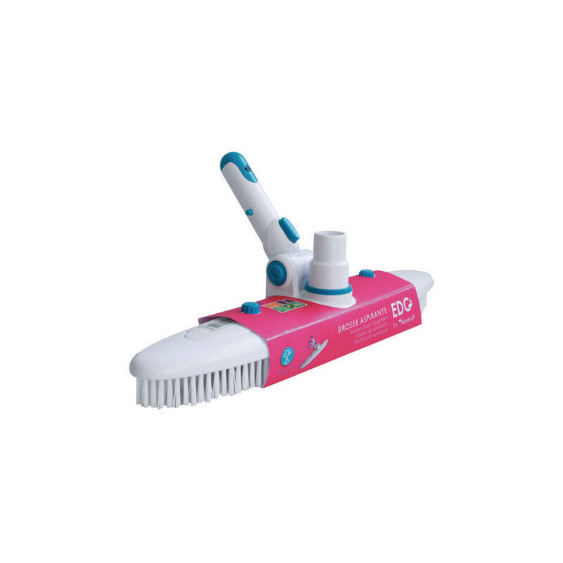 foto del prodotto aqualux spazzola per aspirapolvere premium da 51 cm 7000052es