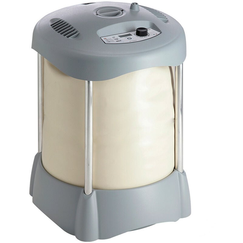 foto del prodotto aqualux system, distributore d'acqua autonomo per irrigazione - claber