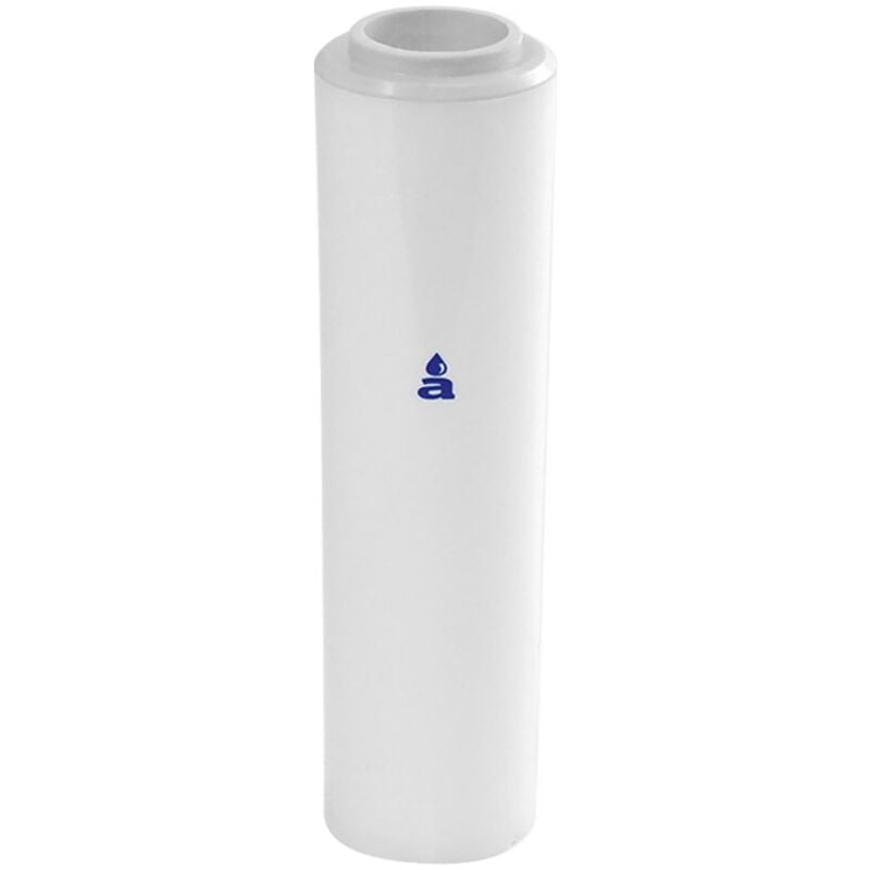 foto del prodotto aquasan cartuccia filtro di ricambio per filtro sottolavello aqualux