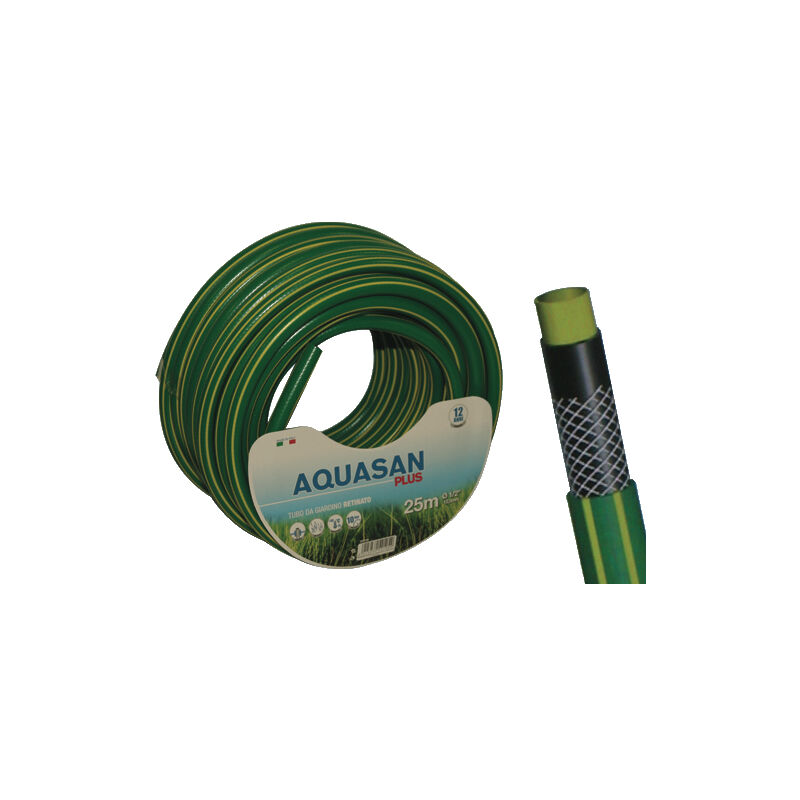 foto del prodotto aquasan tubo acquasan plus 1 rt. 50 mt.