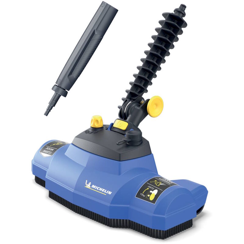 foto del prodotto aquasweeper lavapavimenti per idropulitrice michelin