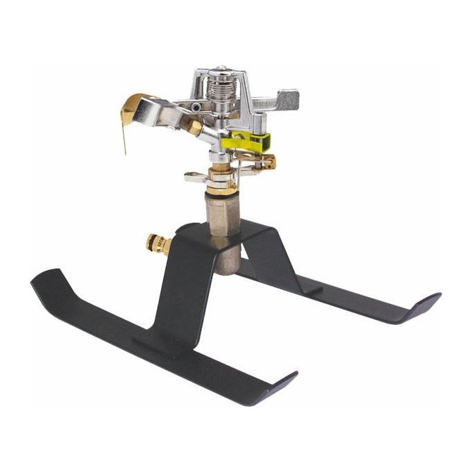 foto del prodotto aquatech irrigatore settori lega slitta 560