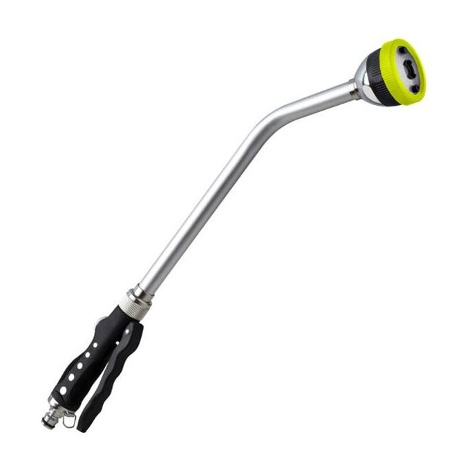 foto del prodotto aquatech lancia lunga doccia 4 ugelli lega 850b