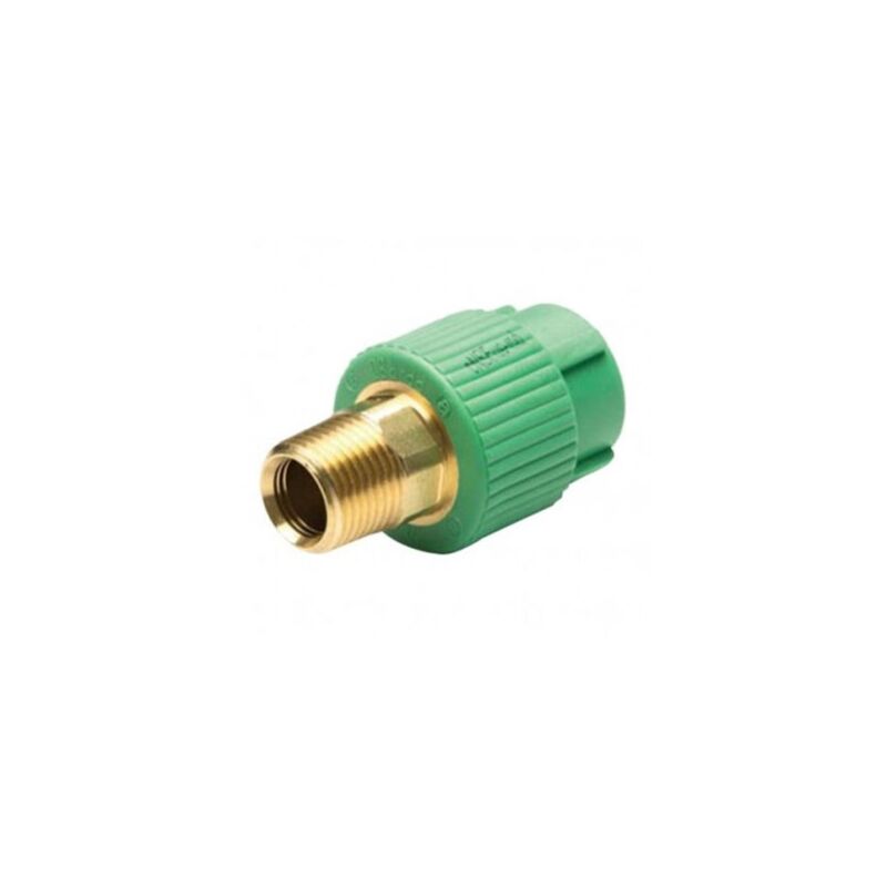 foto del prodotto aquatherm raccordo con attacco filettato m 32mm per 1 1070032031