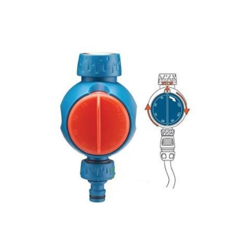 foto del prodotto aquatimer per irrigazione uniflex 661212