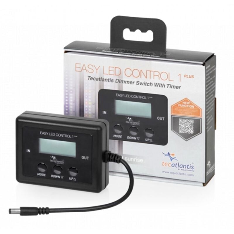 foto del prodotto aquatlantis easy led control 1 plus