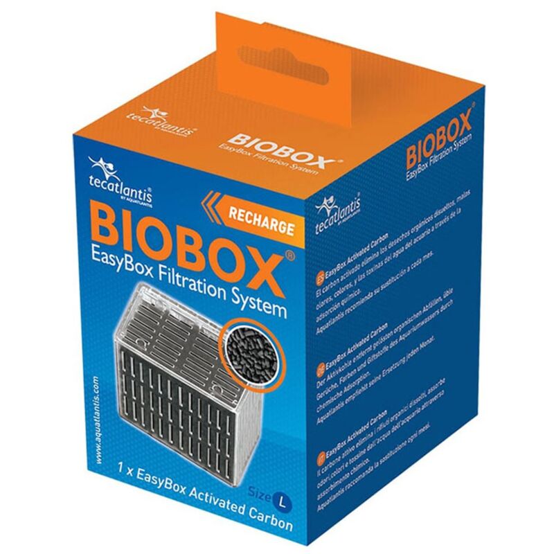 foto del prodotto aquatlantis easybox activated carbon size l