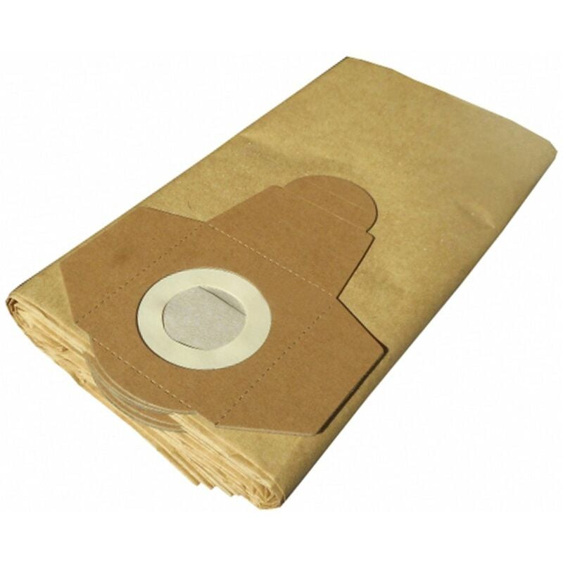 foto del prodotto aquavac scatola da 3 sacchetti originali aspirapolvere 3109164014780102454