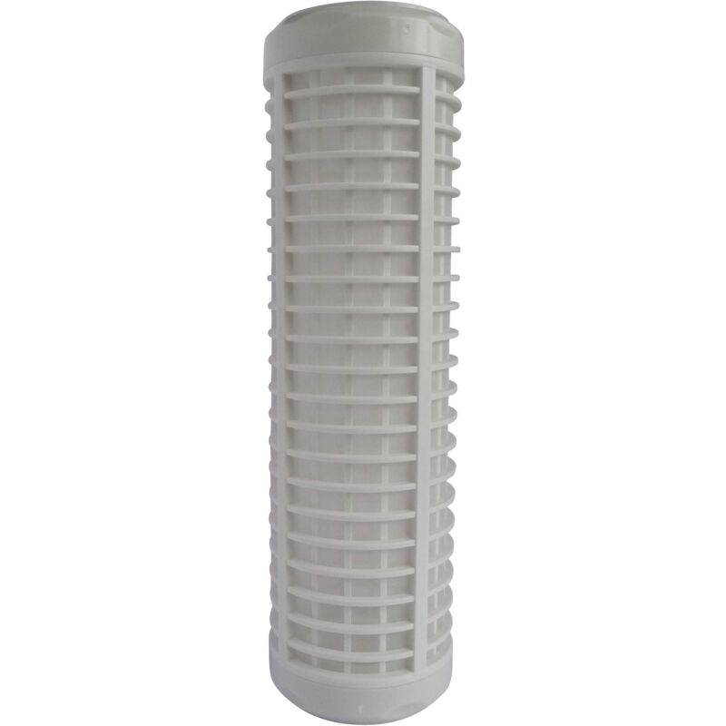 foto del prodotto aquawater 3700350801537 cartuccia del filtro lavabile 50 formato standard 10 durata 12 mesi, none, 1 unit confezione da 1 