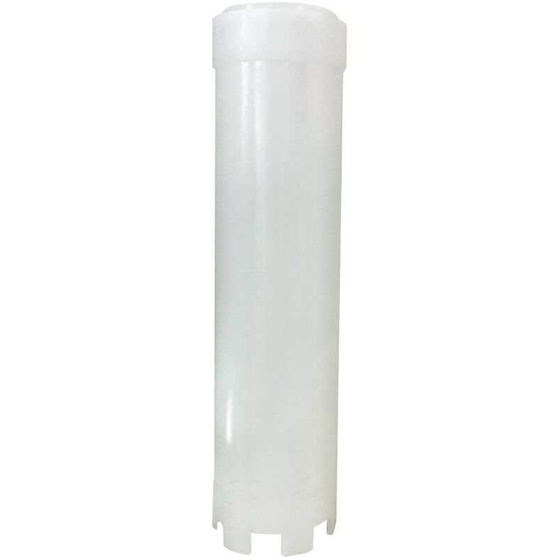 foto del prodotto aquawater 3700350803456 cartuccia anticalcare cristallo polyphosphates formato standard 10 6 mesi, none, 1 unit confezione da 1 