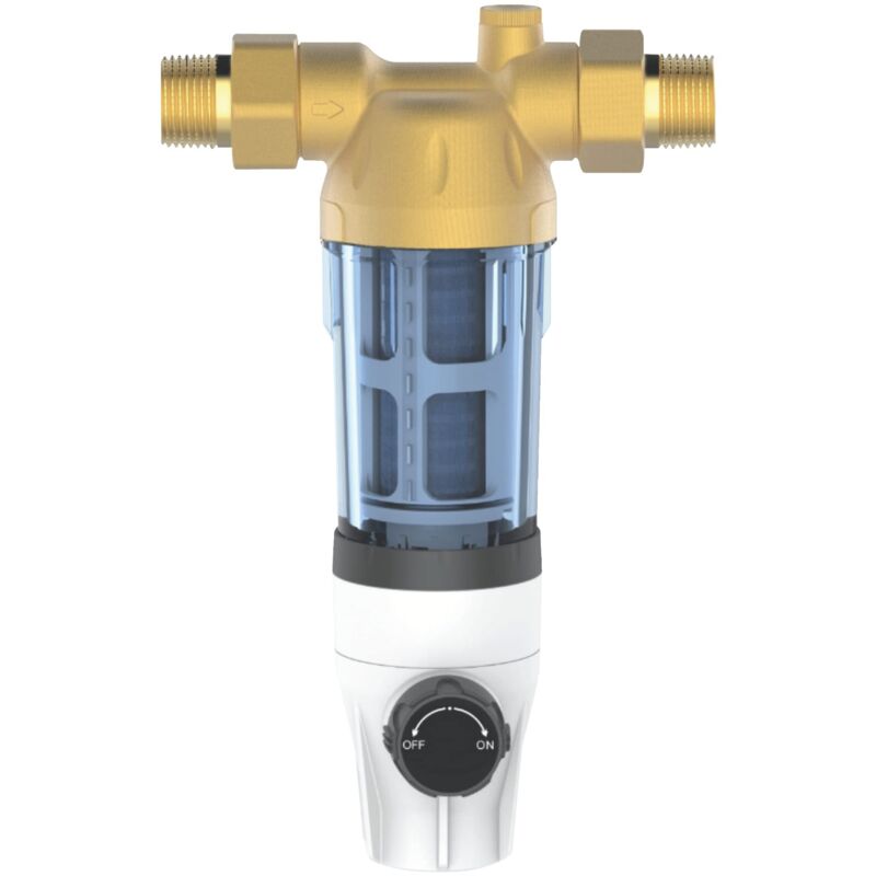 foto del prodotto aquawater filtro automatico per la pulizia automatica