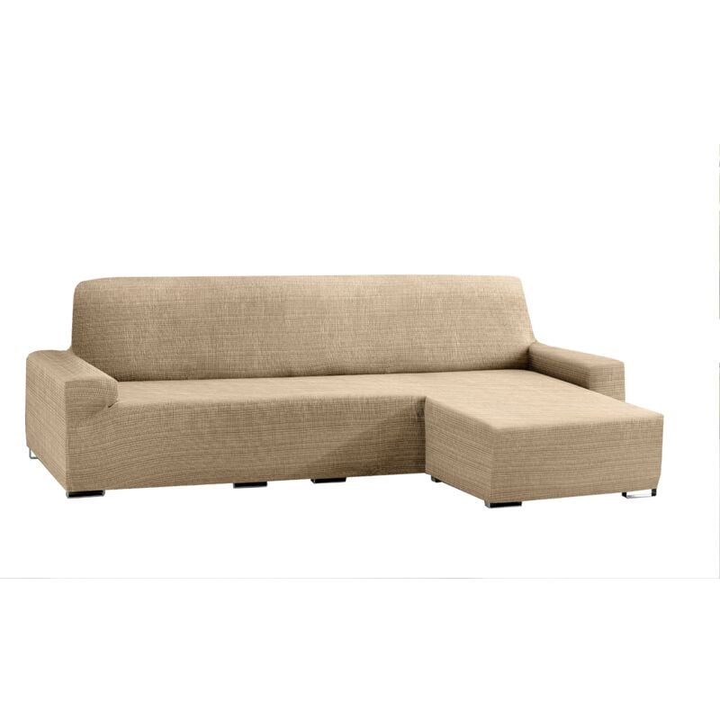 foto del prodotto aquiles penisola elastico braccio corto destra vista frontale, poliestere cotone, beige, 43x37x14 cm eysa italia