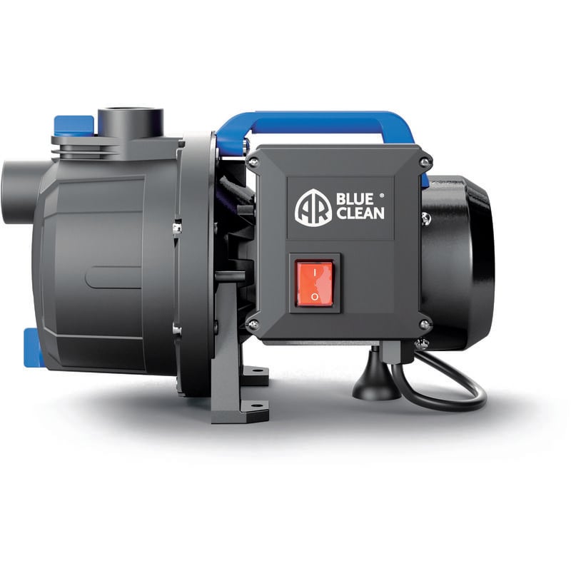 foto del prodotto ar blue clean argp 600p pompa autoadescante per acque chiare 600 w, portata max. 3.100 l h, prevalenza max. 35 m 