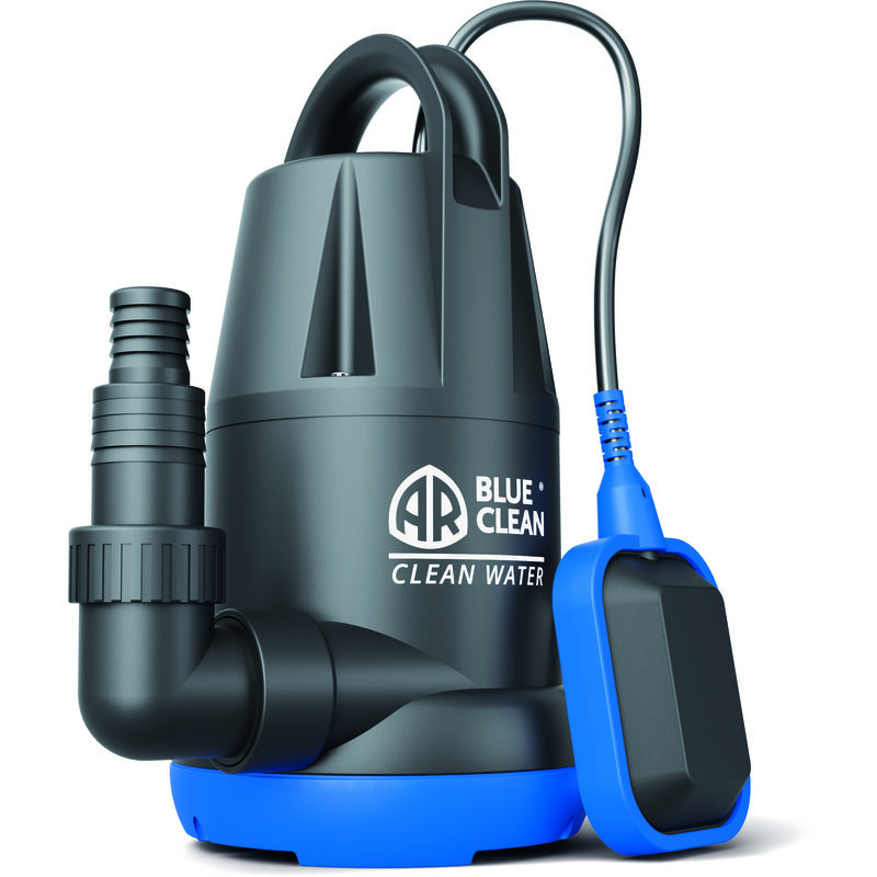 foto del prodotto ar blue clean arup 250pc pompa immersione per acque chiare 250 w, portata max. 6.000 l h, prevalenza max. 6 m 