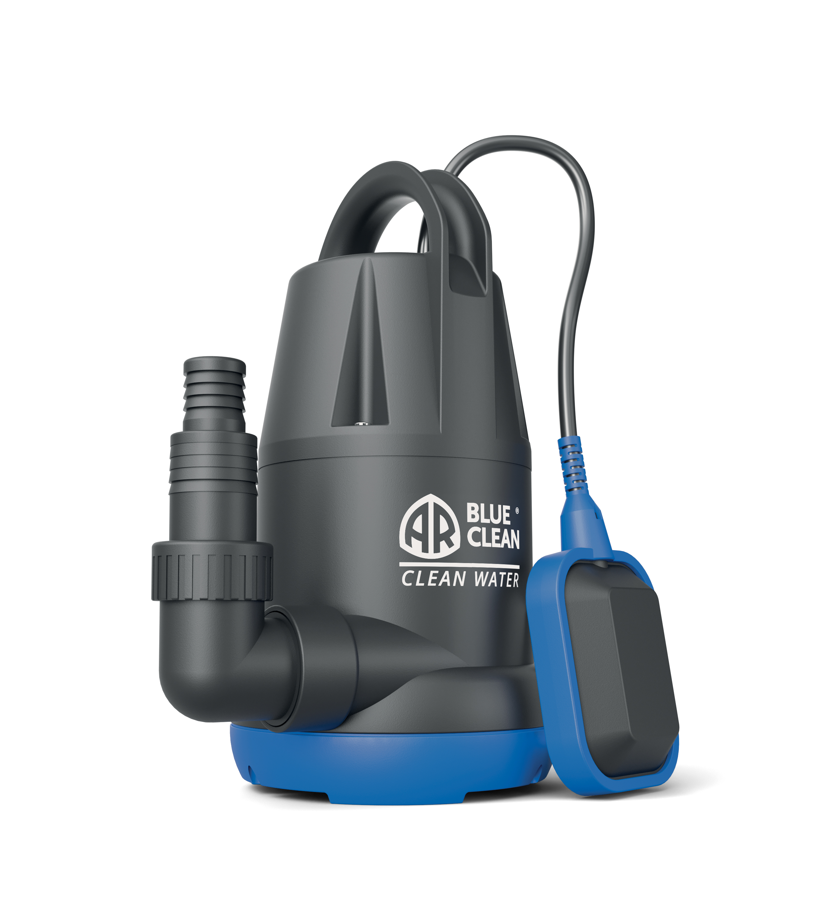 foto del prodotto ar blue clean arup 400pc pompa immersione per acque chiare 400 w, portata max. 7.000 l h, prevalenza max. 8 m