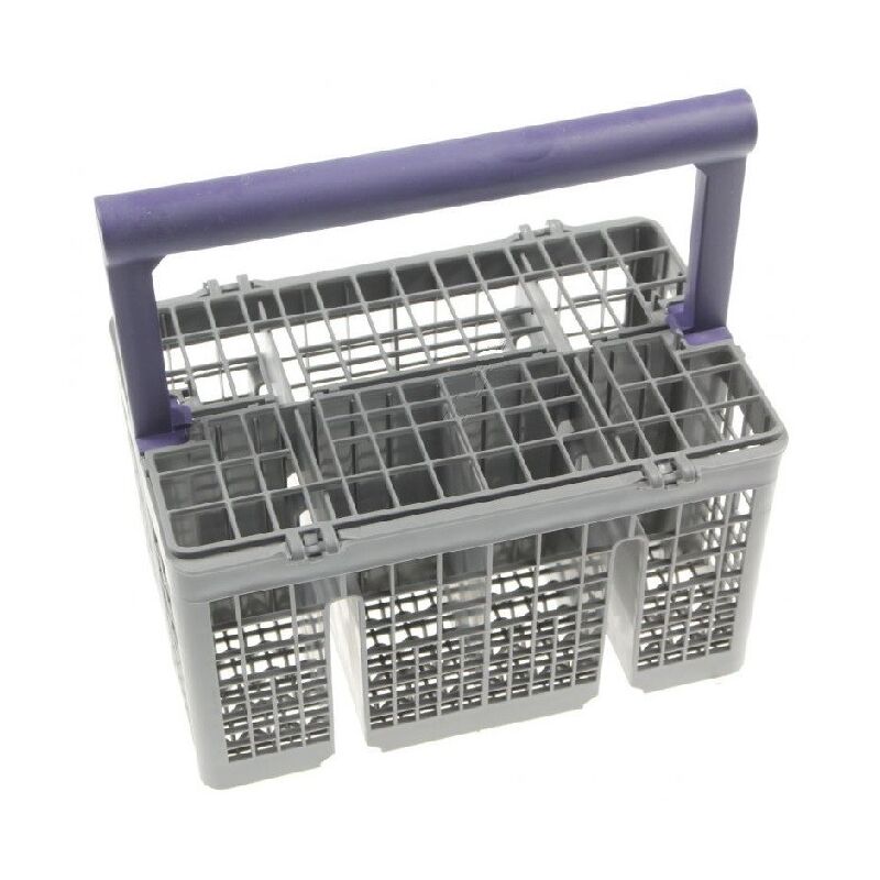 foto del prodotto ar elik panier couverts pour lave vaisselle beko 1781501000