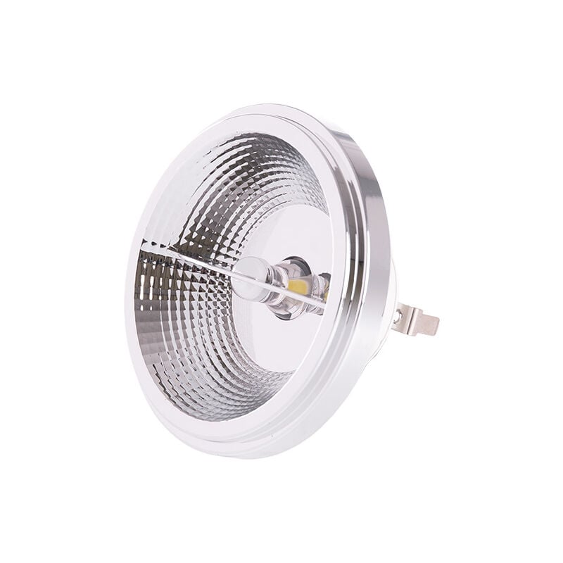 foto del prodotto ar111 lampadina led 12w 1.200lm 6000 k 40.000h hl ar111 12w cw 
