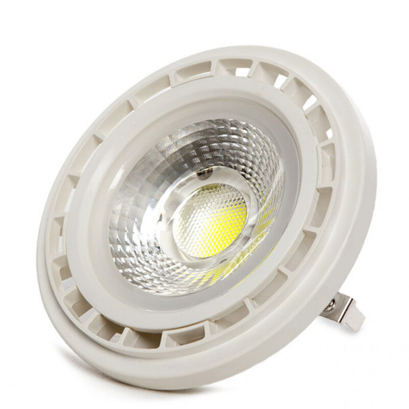 foto del prodotto ar111 lampadina led 12w 1080lm 4200 k g53 40.000h ho cobar111 12w w 