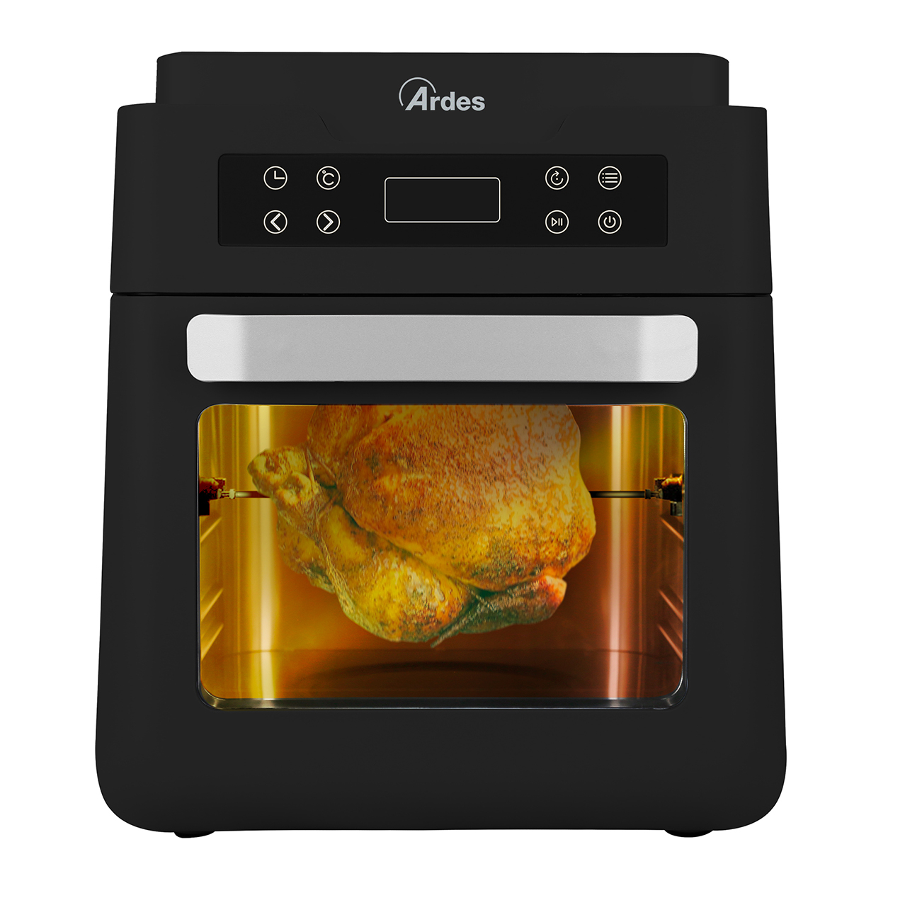 foto del prodotto ar1kp12000 friggisana xxl friggitrice forno a aria 12l