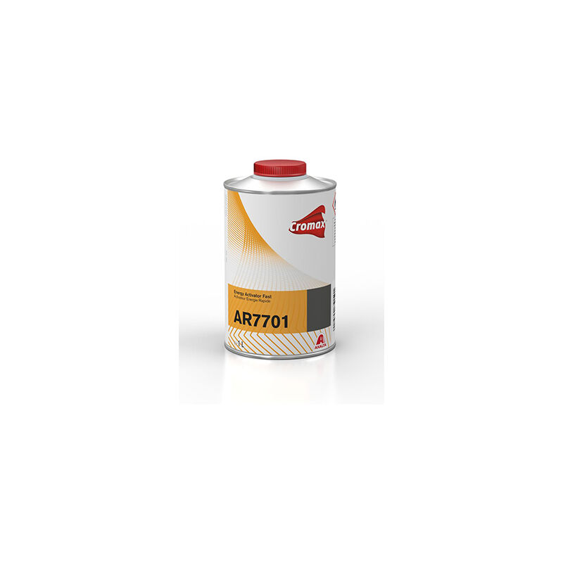 foto del prodotto ar7701 catalizzatore rapido litri 1 cromax