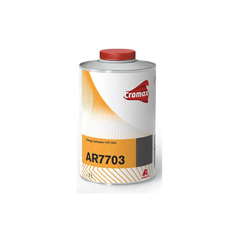foto del prodotto ar7703 catalizzatore lento litri 1 cromax