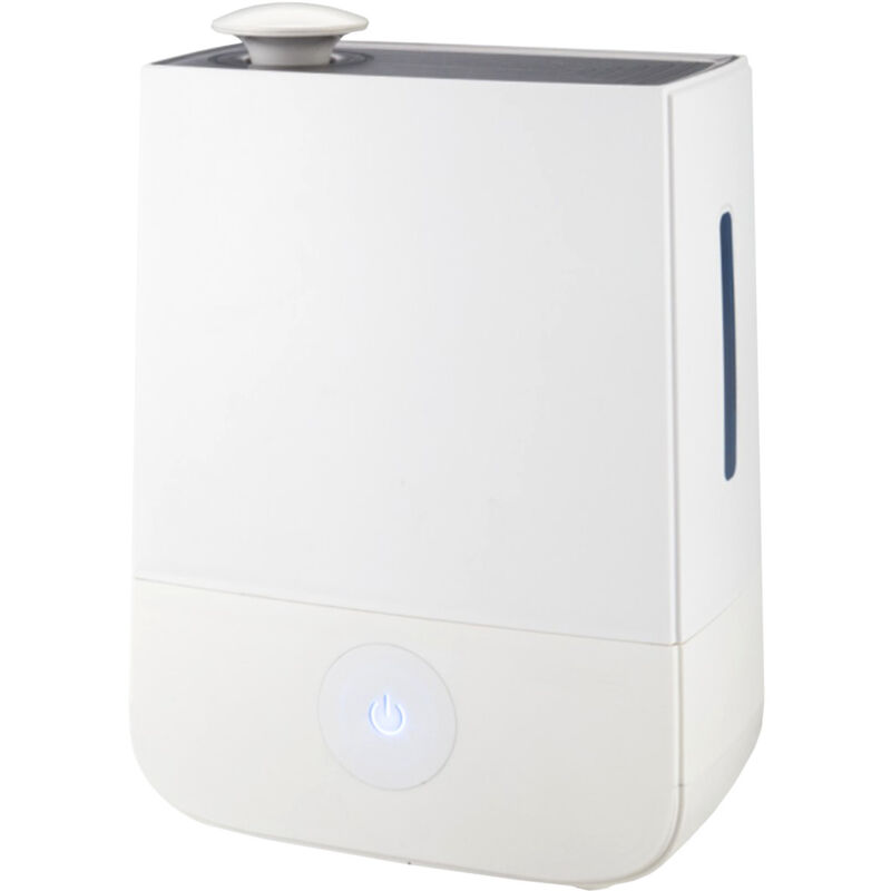 foto del prodotto ar8u10 nebulo umidificatore ultrasonico 4 l 30 w grigio bianco ardes