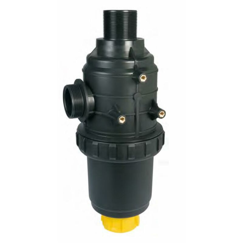 foto del prodotto arag filtro aspirazione con valvola 50 mesh