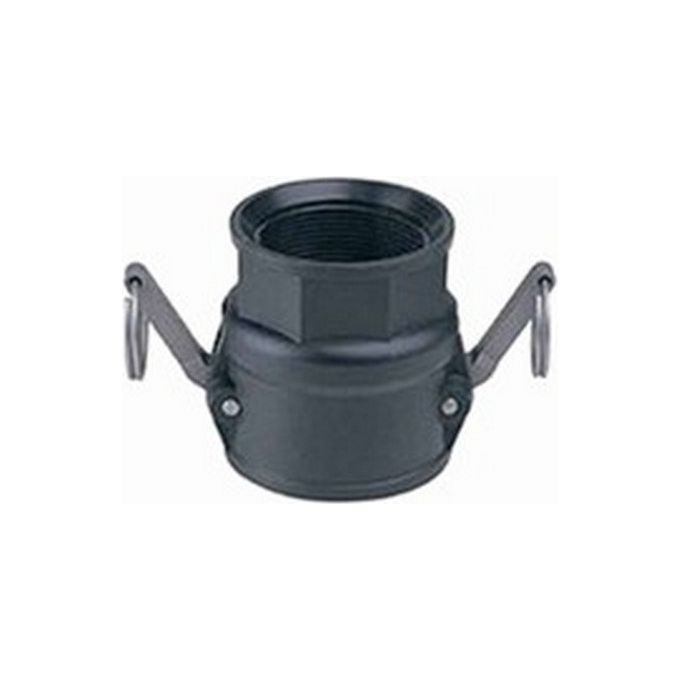 foto del prodotto arag raccordo camlock f 2 filetto f 2