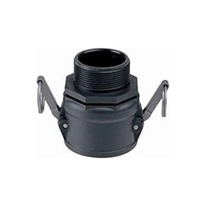 foto del prodotto arag raccordo camlock f 2 filetto m 2